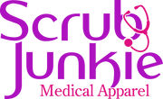 Scrub Junkie