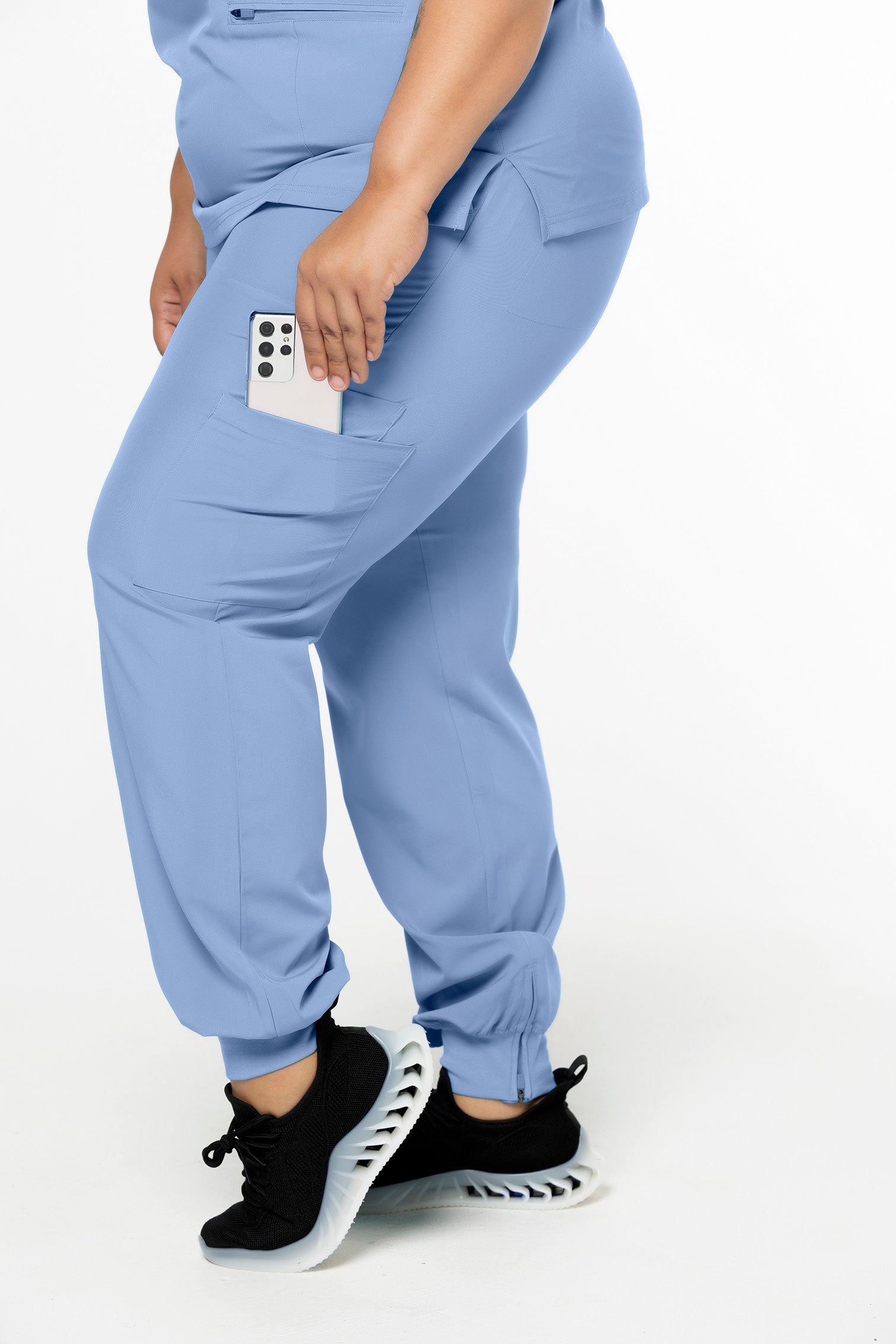 COMFORT WP1 (SIZE: XS-XL REGULAR)